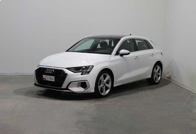 Audi A3 4ª serie SPB 40 TFSI e S tronic Business Advanced