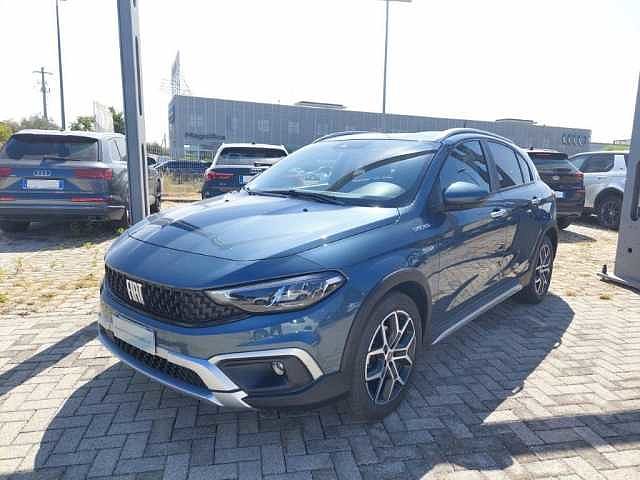 Fiat Tipo 1.5 Hybrid DCT 5 porte Cross