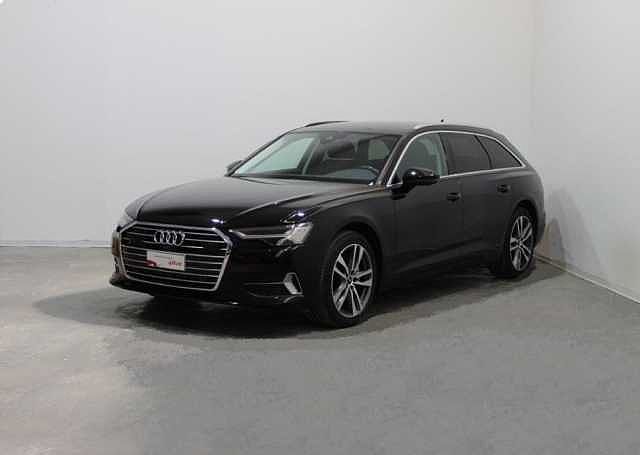 Audi A6 5ª serie Avant 40 TDI S tronic Business Sport da Magnifica Srl