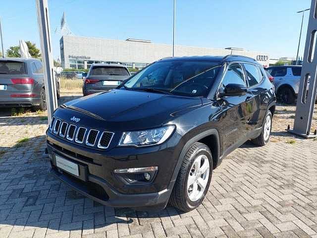 Jeep Compass 2ª serie 1.4 MultiAir 2WD Business GPL