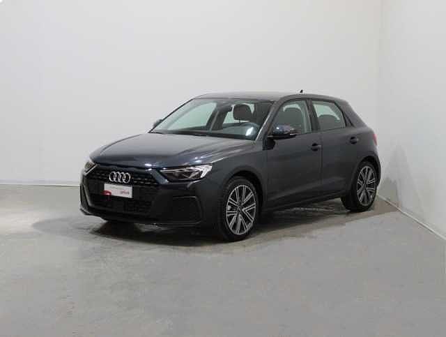 Audi A1 2ª serie SPB 30 TFSI S tronic Admired