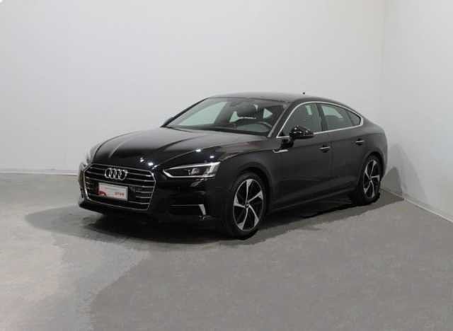 Audi A5 2ª serie SPB 40 TDI S tronic Design