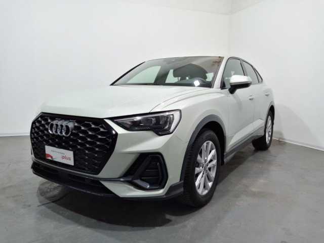 Audi Q3 2ª serie SPB 35 TDI S tronic Business Plus