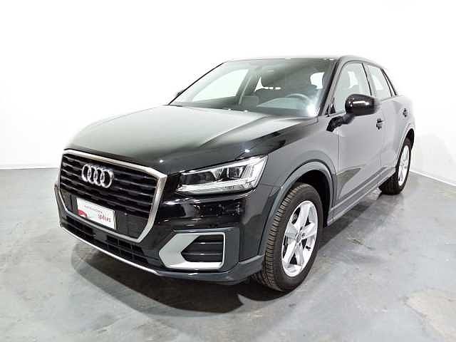 Audi Q2 30 TDI Admired