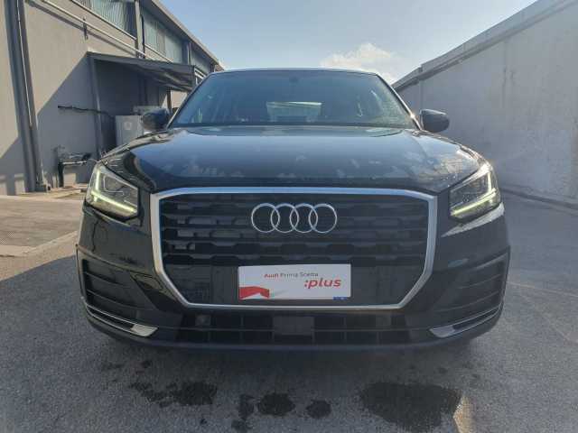 Audi Q2 30 TDI Business