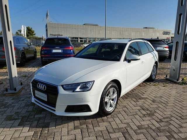 Audi A4 5ª serie Avant 35 TDI S tronic Business