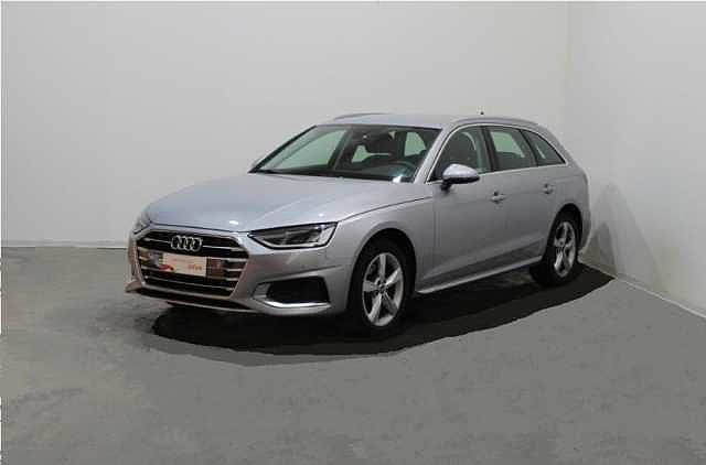 Audi A4 5ª serie Avant 30 TDI S tronic Business Advanced