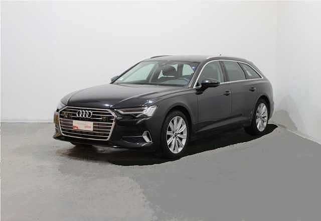 Audi A6 5ª serie Avant 40 TDI S tronic Business Sport da Magnifica Srl