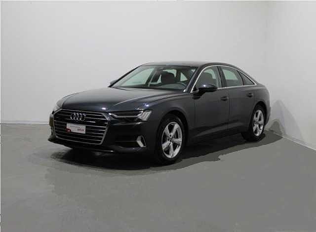 Audi A6 5ª serie 40 TDI S tronic Business Sport