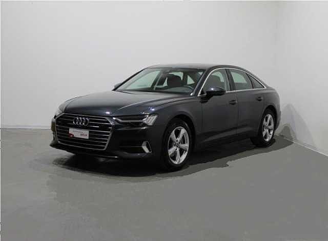 Audi A6 5ª serie 40 TDI S tronic Business Sport da Magnifica Srl