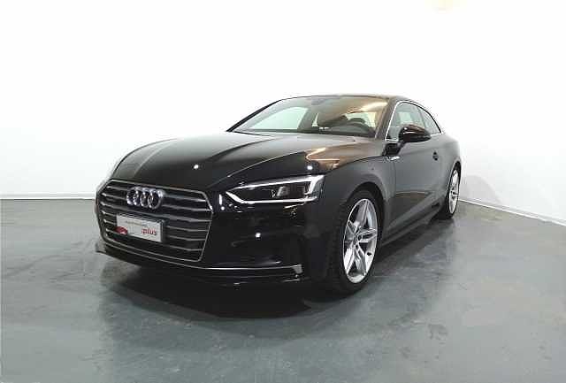 Audi A5 2ª serie 40 TDI S tronic quattro edition da Magnifica Srl