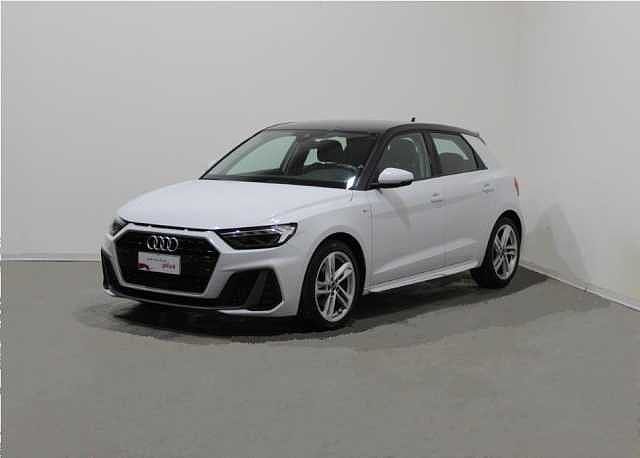 Audi A1 2ª serie SPB 30 TFSI S tronic S line edition da Magnifica Srl