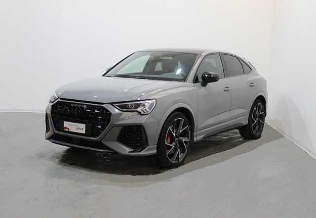 Audi RS Q3 2ª serie RS SPB quattro S tronic da Magnifica Srl