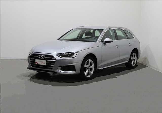 Audi A4 5ª serie Avant 35 TDI S tronic Business Advanced da Magnifica Srl