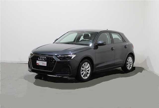 Audi A1 2ª serie SPB 25 TFSI Admired Advanced da Magnifica Srl