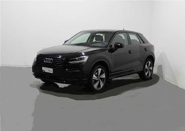 Audi Q2 30 TDI S tronic Admired