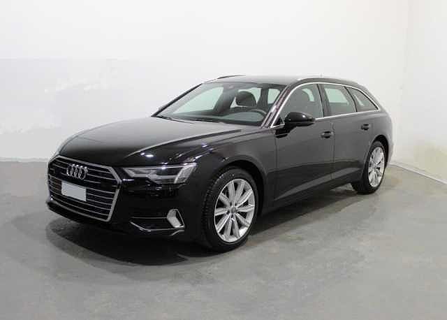 Audi A6 5ª serie Avant 40 TDI quattro S tronic Business Sport