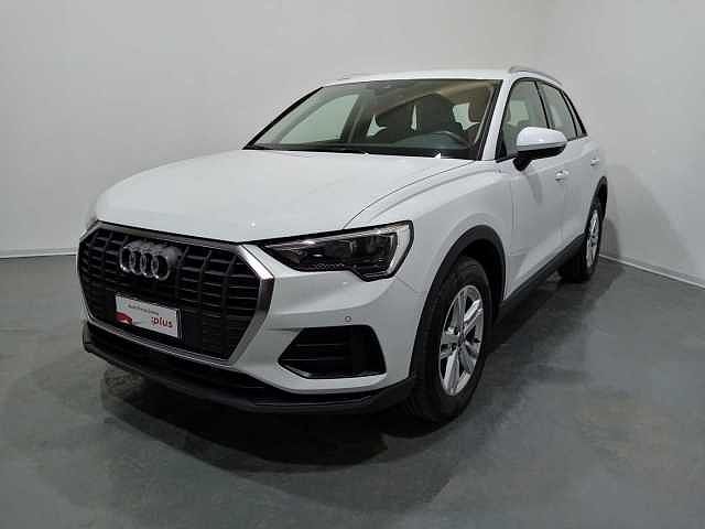 Audi Q3 2ª serie 35 TDI S tronic Business