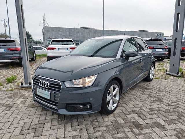 Audi A1 A1 SPB 1.4 TDI Design