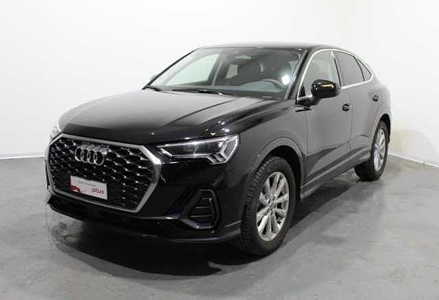 Audi Q3 2ª serie SPB 35 TDI S tronic Business Plus