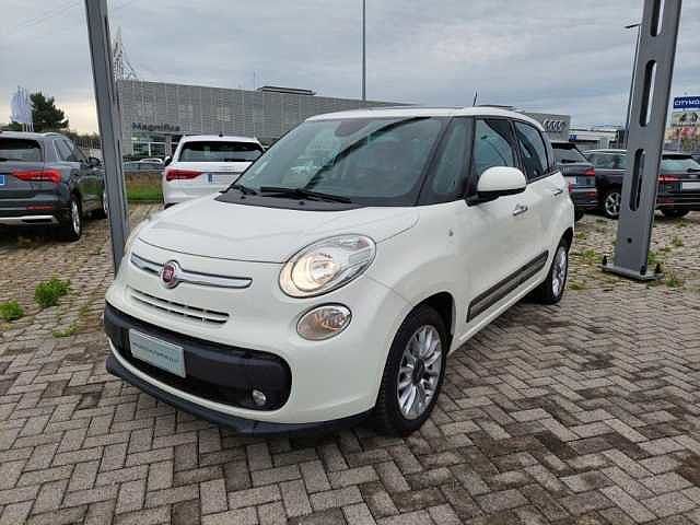 Fiat 500L 1.3 Multijet 95 CV Dualogic Lounge