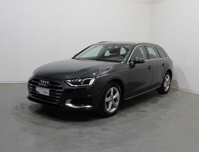 Audi A4 5ª serie Avant 35 TDI S tronic Business Advanced