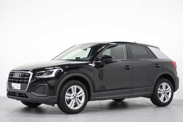 Audi Q2 30 TDI S tronic Business da L'Auto