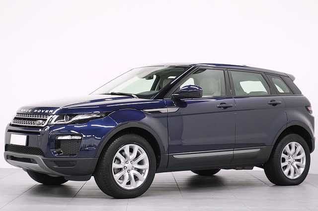 Land Rover RR Evoque Range Rover 2.0D 150 CV AWD Auto