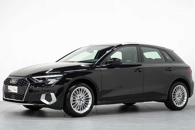 Audi A3 Sportback 30 TFSI Business