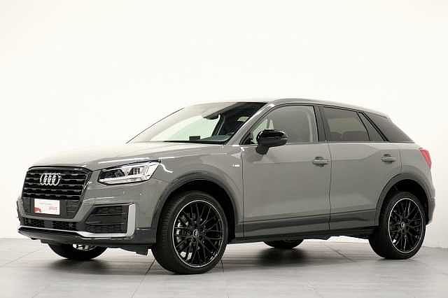 Audi Q2 1.5 TFSI S tronic S line Edition