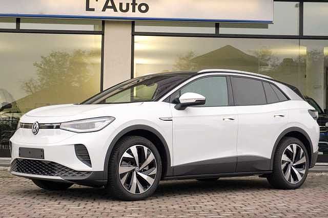 Volkswagen ID.4 Business 204 CV