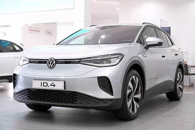Volkswagen ID.4 Pro Performance