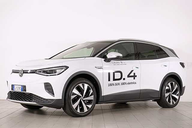 Volkswagen ID.4 Business 204 CV