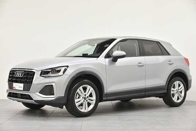 Audi Q2 35 TFSI ADVANCED