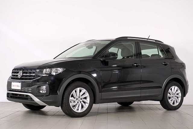 Volkswagen T-Cross 1.0 TSI Style 95 CV