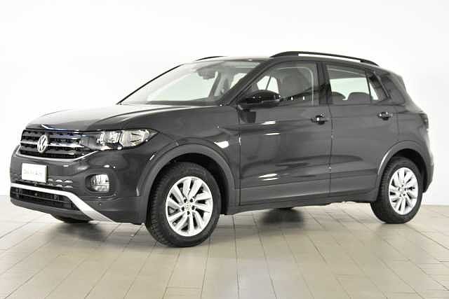 Volkswagen T-Cross 1.0 TSI Style 115 CV