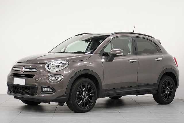 Fiat 500X 1.6 MultiJet 130 CV Connect