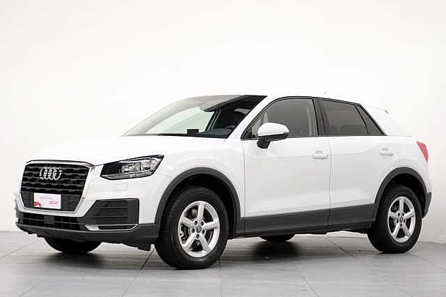 Audi Q2 1.6 TDI Business da L'Auto