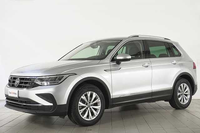 Volkswagen Tiguan 2.0 TDI DSG Life 150 CV