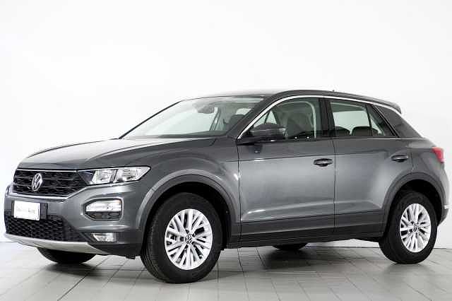 Volkswagen T-Roc 2.0 TDI Business 115 CV