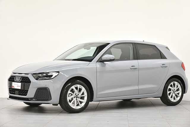 Audi A1 SPB 25 TFSI Admired