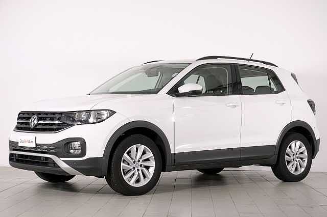 Volkswagen T-Cross 1.0 TSI Style 95 CV