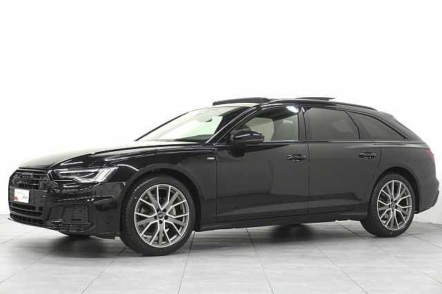 Audi A6 Avant 40 2.0 TDI quattro ultra S tronic Sline da L'Auto