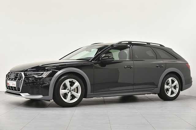 Audi A6 allroad 40 TDI 2.0 quattro S tronic Evolution