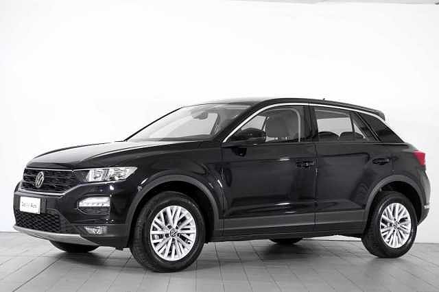 Volkswagen T-Roc 2.0 TDI Business 115 CV da L'Auto