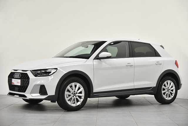 Audi A1 allstreet 25 TFSI Admired da L'Auto