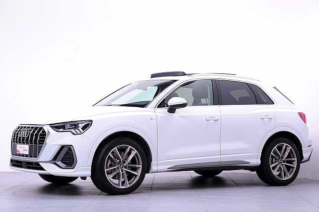 Audi Q3 45 TFSI quattro S tronic S line da L'Auto