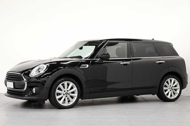 MINI Clubman Mini 1.5 One D Clubman