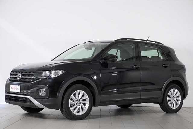 Volkswagen T-Cross 1.0 TSI DSG Style 110 CV