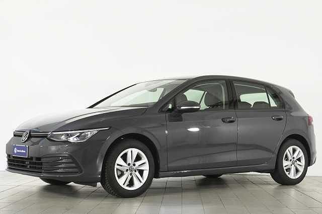 Volkswagen Golf 1.0 eTSI EVO DSG Life 110 CV da L'Auto